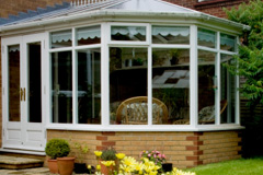 conservatories Wallacetown