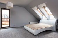Wallacetown bedroom extensions