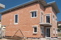 Wallacetown home extensions