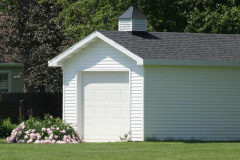 Wallacetown outbuilding construction costs
